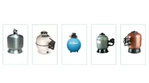 Τα πάντα για τα Φίλτρα Πισίνας: Οδηγός για καθαρό και υγιεινό νερό