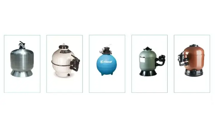 Τα πάντα για τα Φίλτρα Πισίνας: Οδηγός για καθαρό και υγιεινό νερό