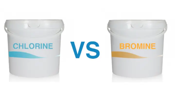 Χλώριο εναντίον βρωμίου: Ποια είναι η διαφορά;