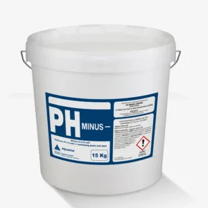 pH Minus
