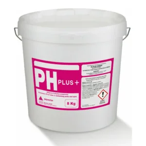 pH Plus
