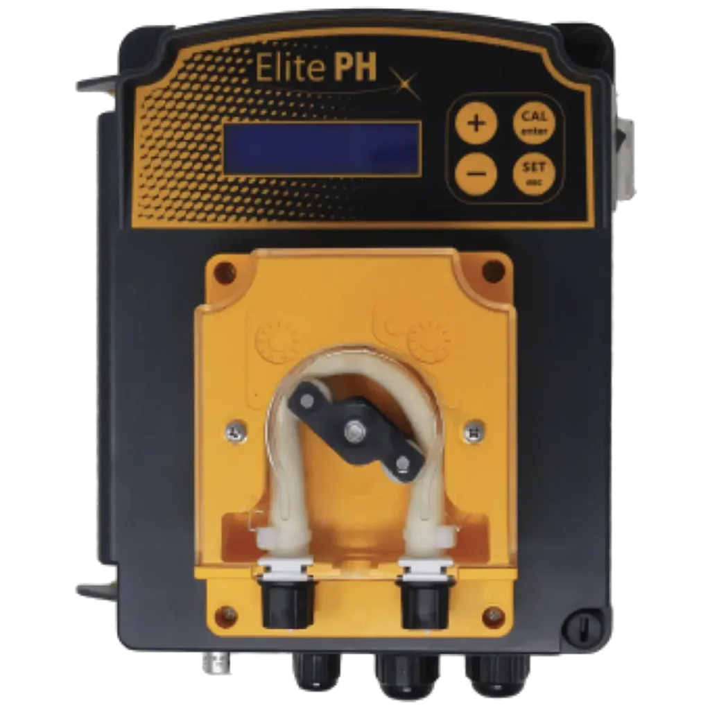 ΔΟΣΟΜΕΤΡΙΚΗ ΑΝΤΛΙΑ ELITE pH BAR NIKE PP ΜΕ CONTROLLER