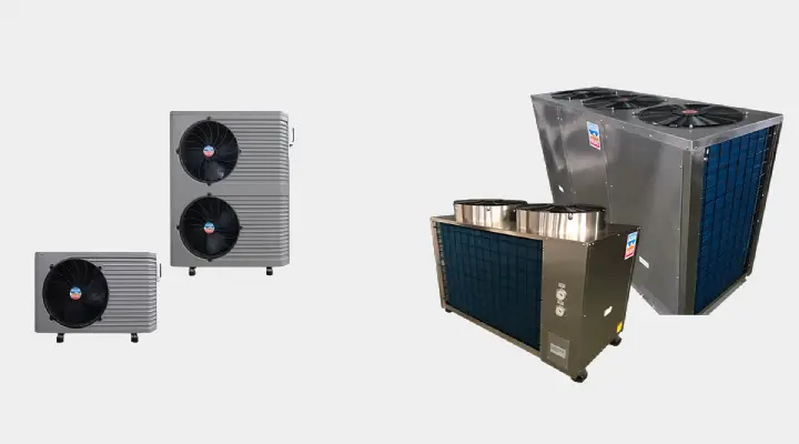 Πώς να επιλέξετε αντλία θερμότητας για την πισίνα σας;