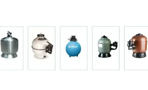 Τα πάντα για τα Φίλτρα Πισίνας: Οδηγός για καθαρό και υγιεινό νερό